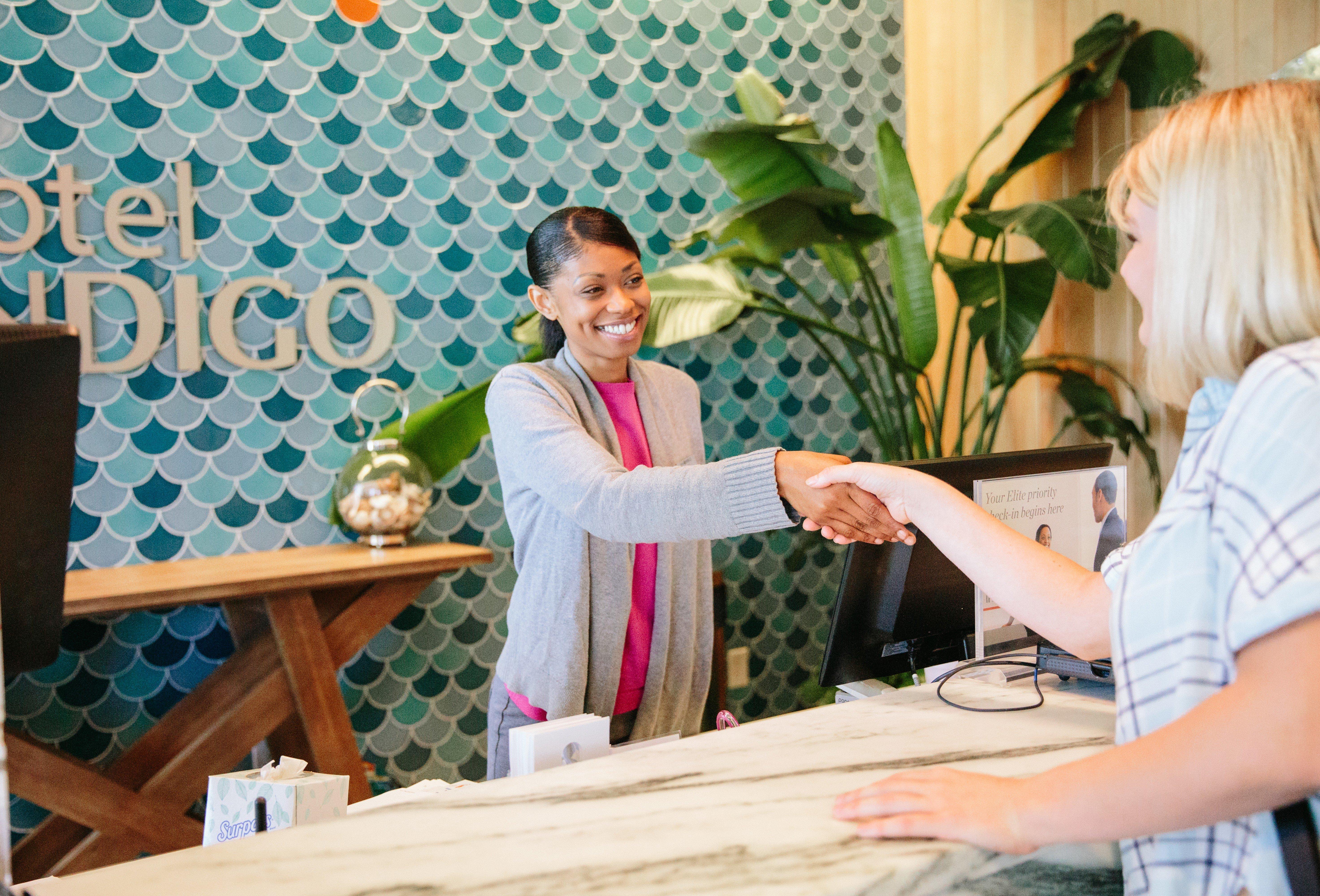 Resort Indigo Orange - By Ihg Gulf Shores