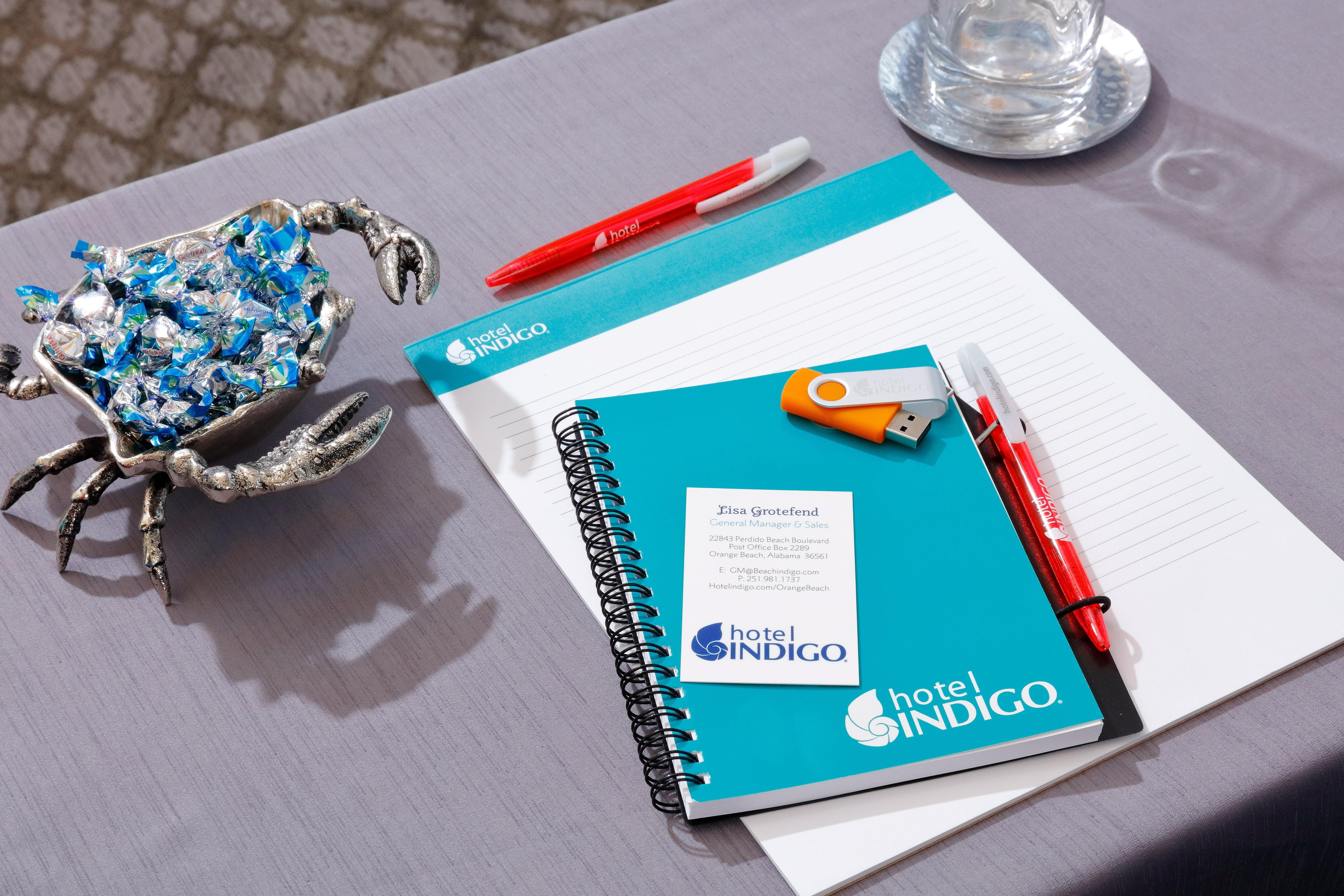 Resort Indigo Orange - By Ihg Gulf Shores