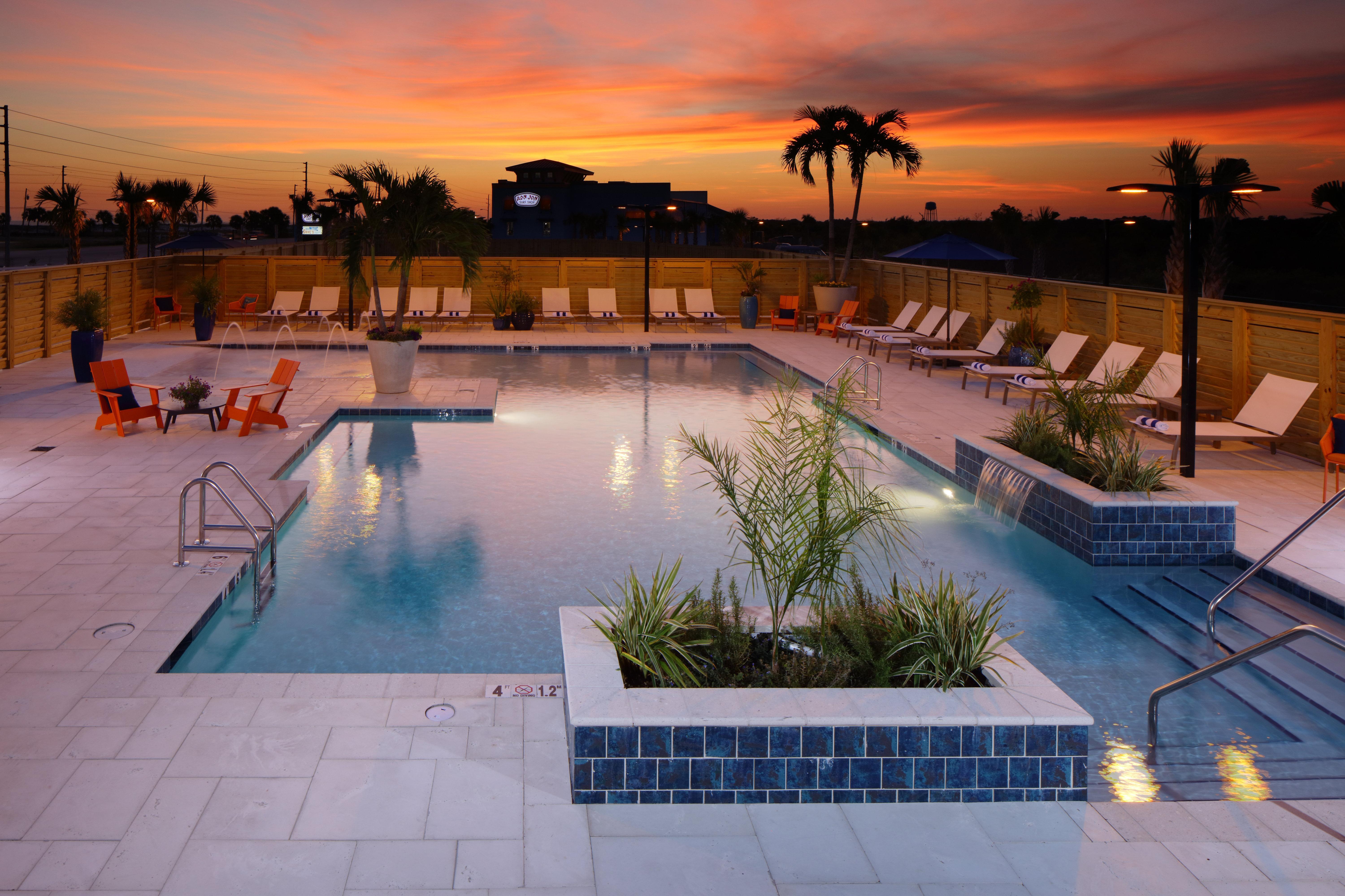 Indigo Orange - By Ihg 3* Gulf Shores