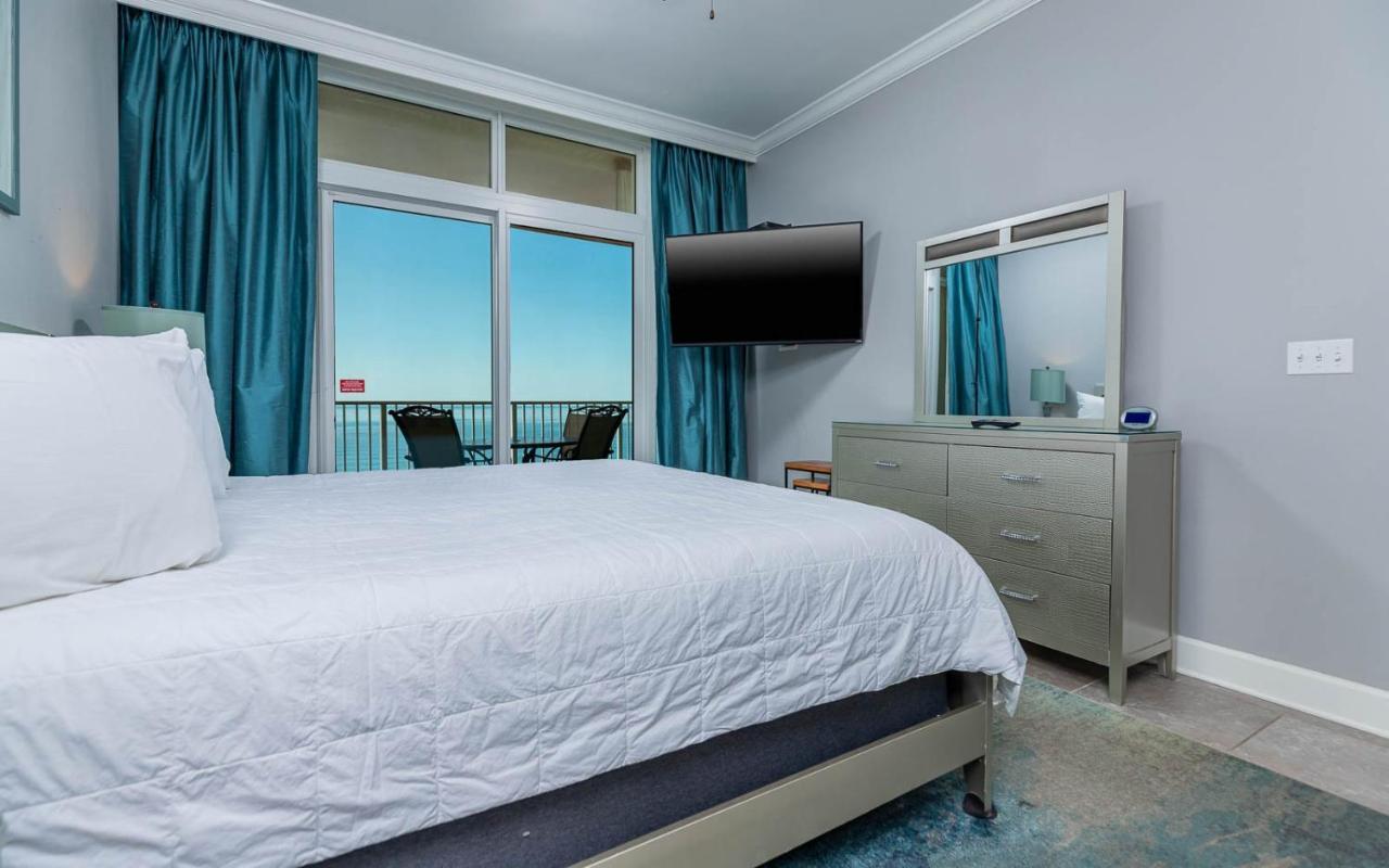 Apartment Phoenix 1102 Gulf Shores