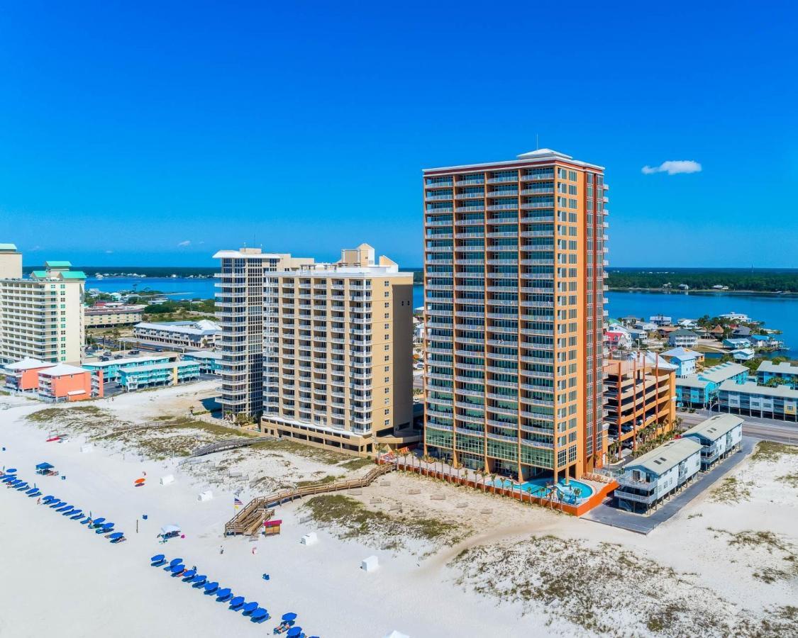 Phoenix 1404 Gulf Shores