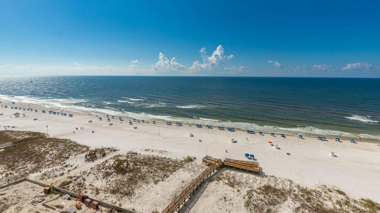 Phoenix Gulf Towers 1002 Gulf Shores