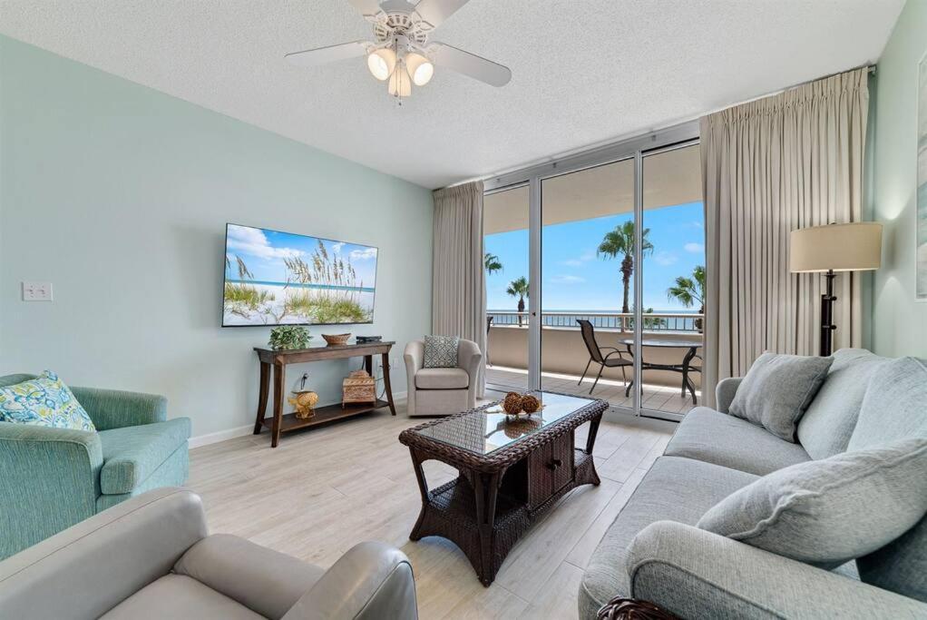 Beachclub A406-3bed3.5 New Rental-beachfront Apartment Gulf Shores