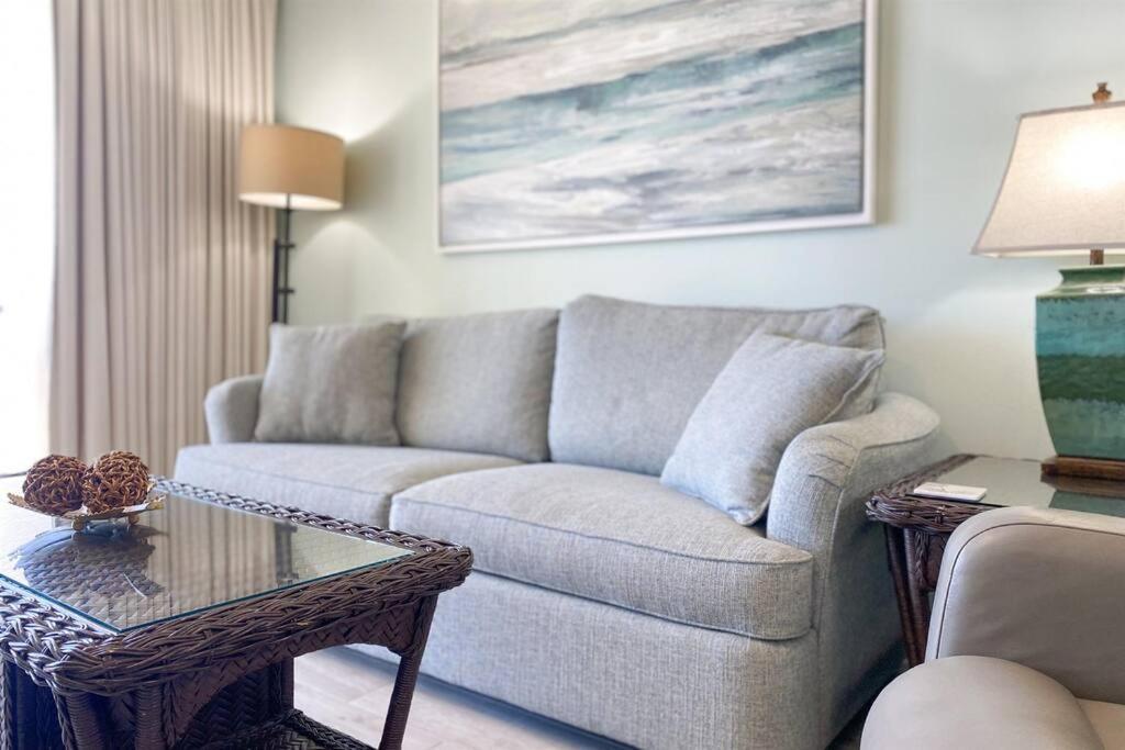 Beachclub A406-3bed3.5 New Rental-beachfront *