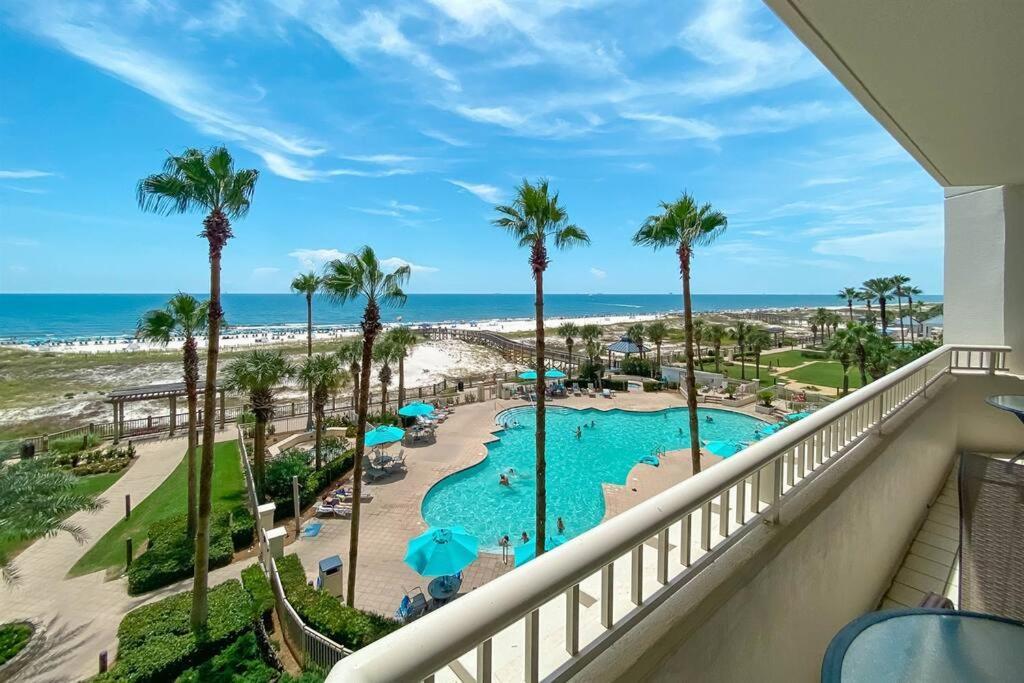 Beachclub A406-3bed3.5 New Rental-beachfront