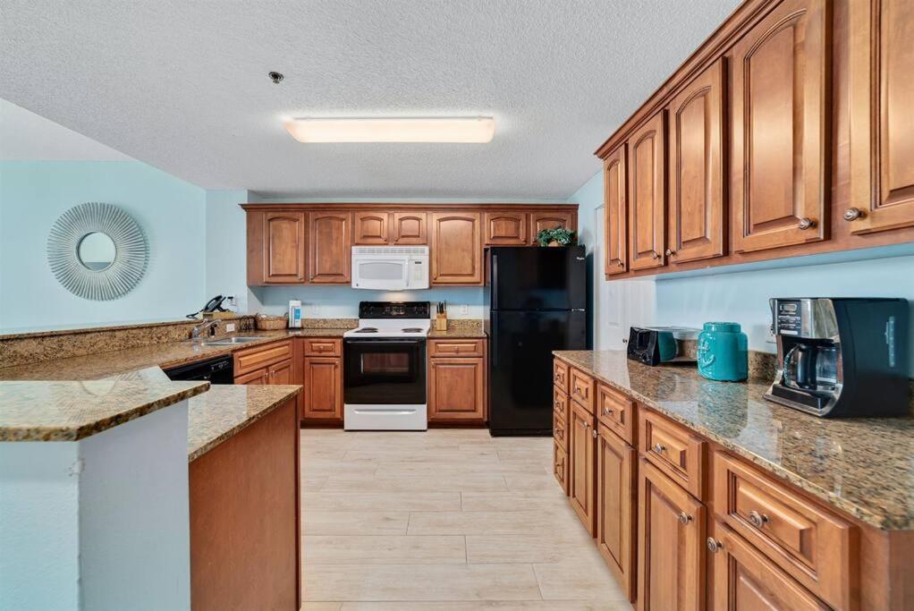 Beachclub A406-3bed3.5 New Rental-beachfront * Gulf Shores