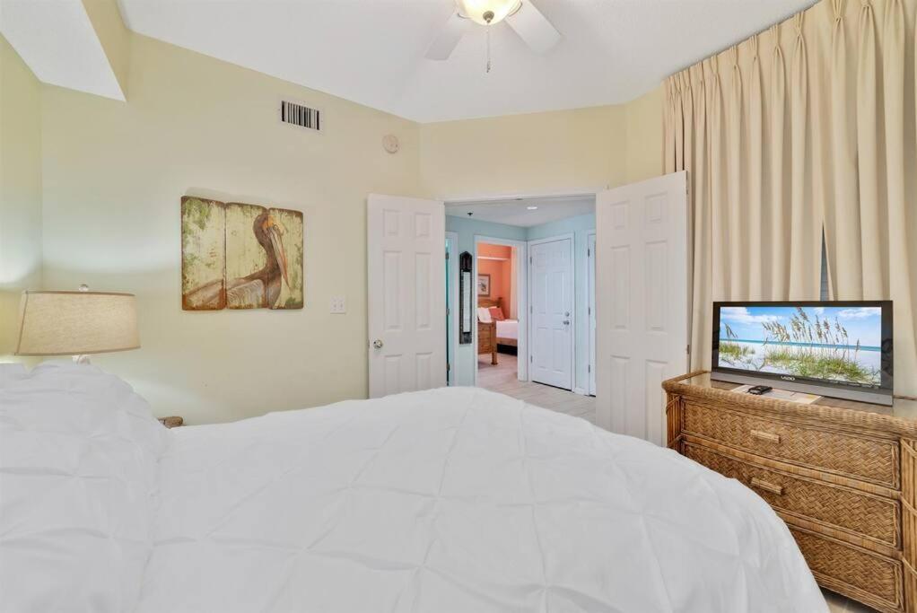 Beachclub A406-3bed3.5 New Rental-beachfront