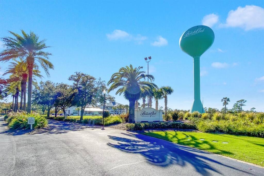 Beachclub A406-3bed3.5 New Rental-beachfront * Gulf Shores