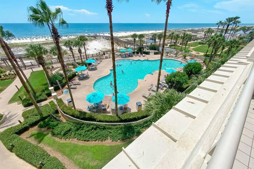 Beachclub A406-3bed3.5 New Rental-beachfront * Gulf Shores