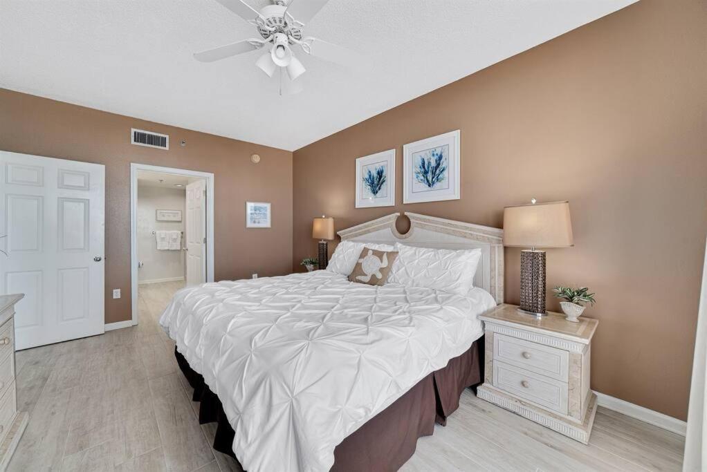 Beachclub A406-3bed3.5 New Rental-beachfront Apartment Gulf Shores