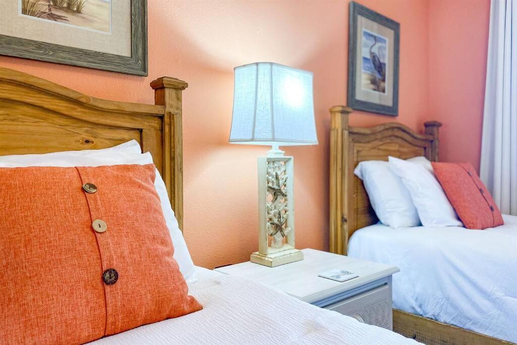 Beachclub A406-3bed3.5 New Rental-beachfront Apartment *