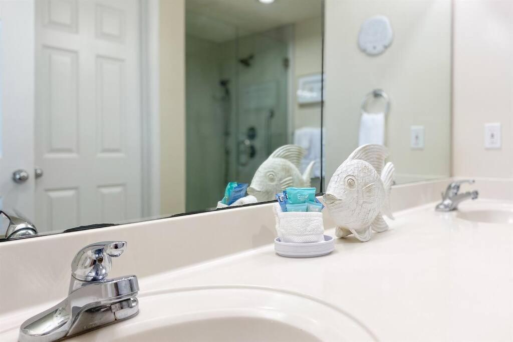 Beachclub A406-3bed3.5 New Rental-beachfront Gulf Shores