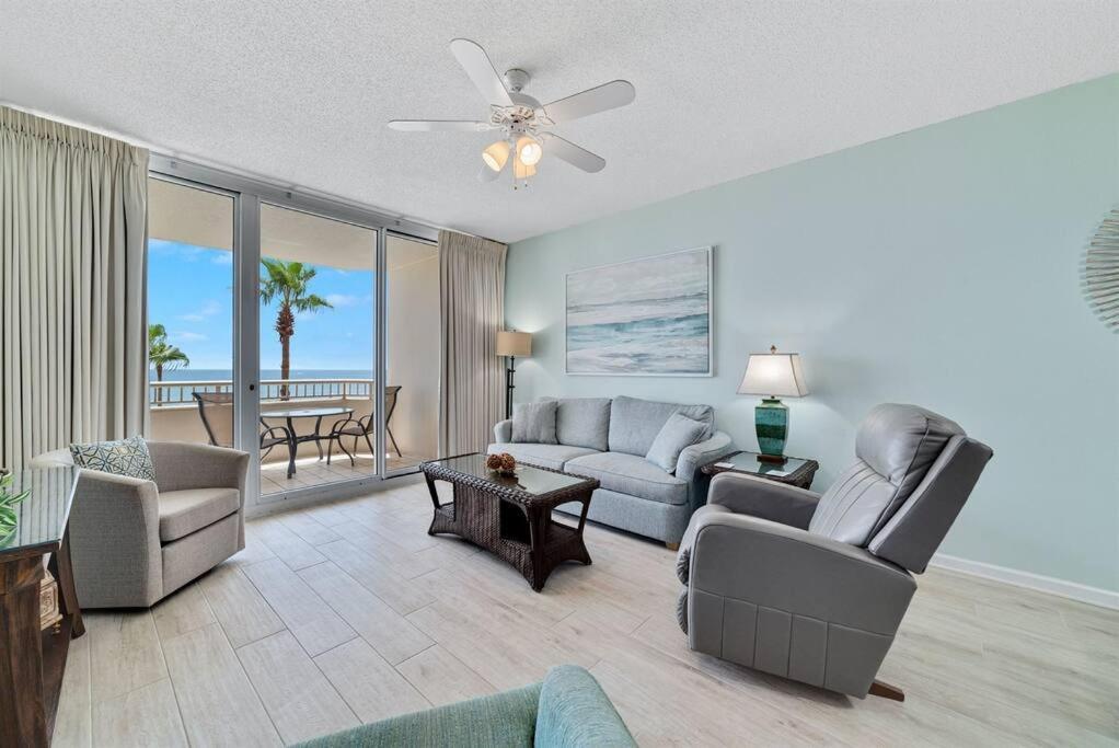 Beachclub A406-3bed3.5 New Rental-beachfront