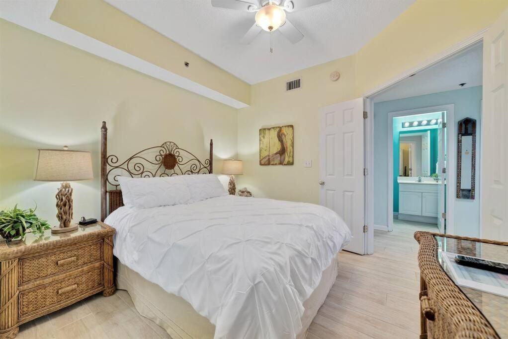 Beachclub A406-3bed3.5 New Rental-beachfront Apartment Gulf Shores