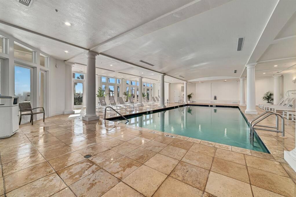 Beachclub A406-3bed3.5 New Rental-beachfront Gulf Shores