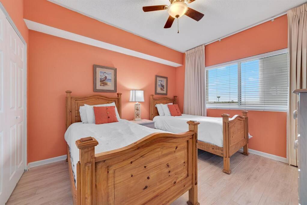 Beachclub A406-3bed3.5 New Rental-beachfront Gulf Shores