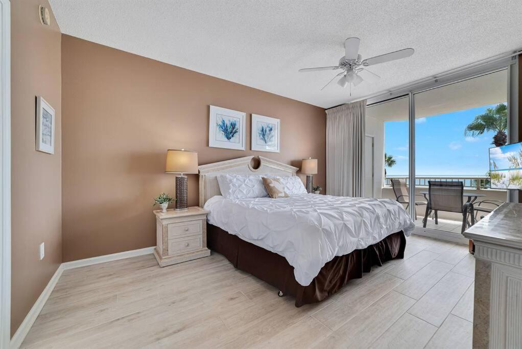 Apartment Beachclub A406-3bed3.5 New Rental-beachfront Gulf Shores
