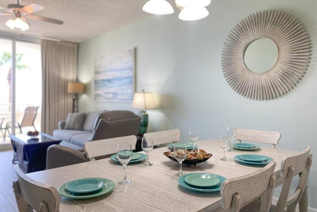 Beachclub A406-3bed3.5 New Rental-beachfront