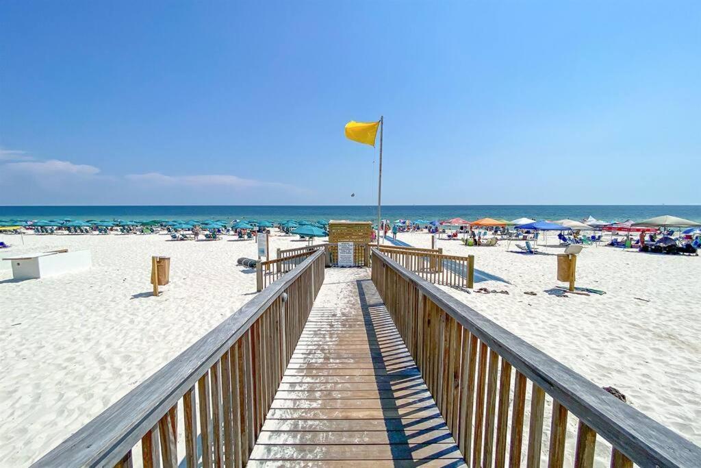 Beachclub A406-3bed3.5 New Rental-beachfront Apartment *