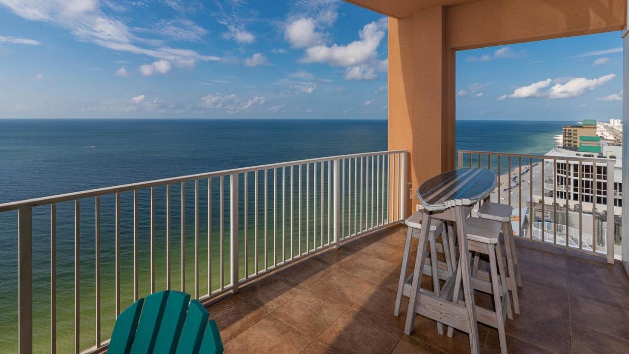 Apartment Phoenix 2001 Gulf Shores