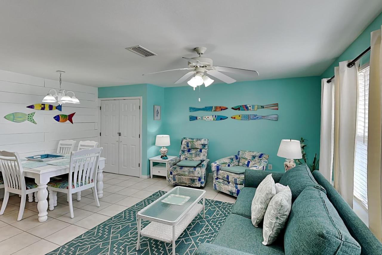 Apartment Three C's #102 - Surfsong Gulf Shores