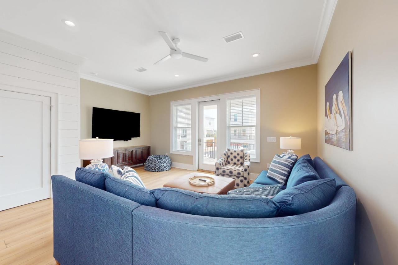 Cahaba Holiday home Gulf Shores
