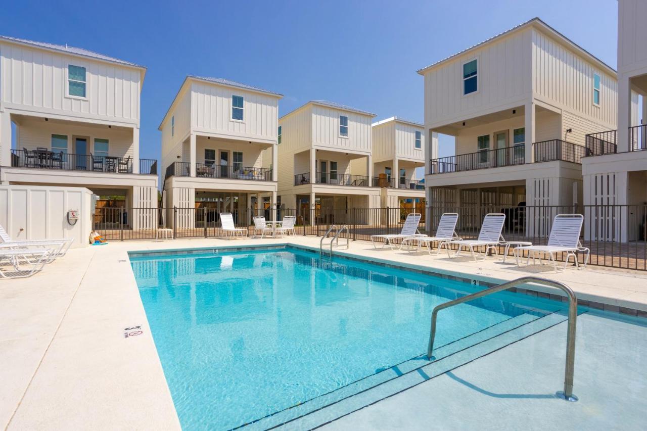 Cahaba * Gulf Shores