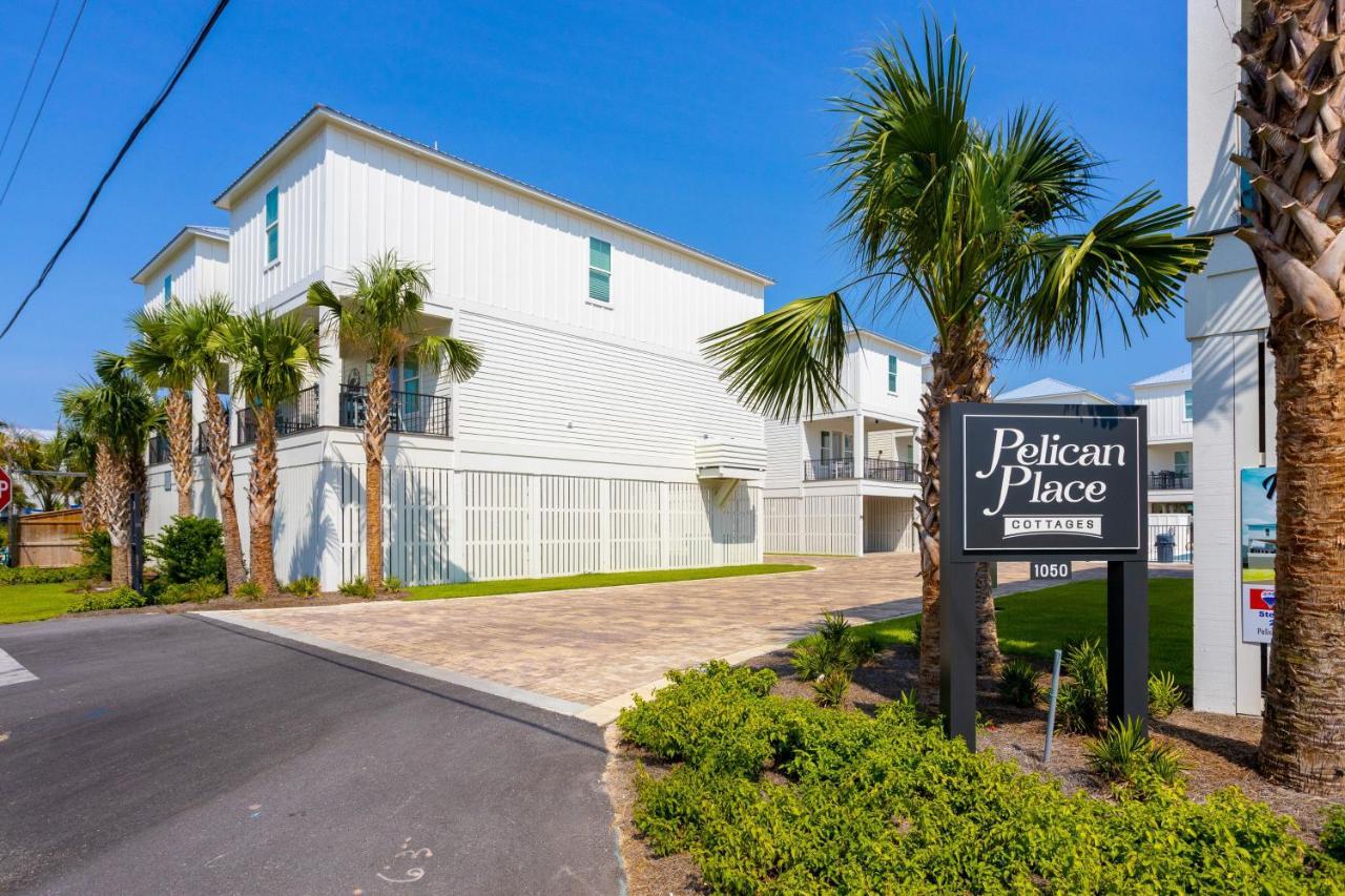 Cahaba Holiday home Gulf Shores