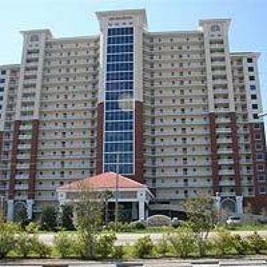 Resort San Carlos By Wyndham Vacation