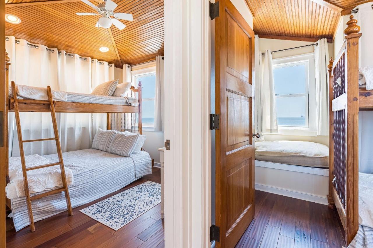 Holiday home Hunker Down Gulf Winds