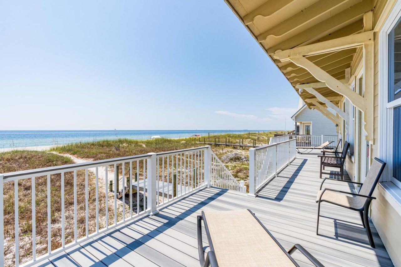 Hunker Down Gulf Winds Holiday home Gulf Shores