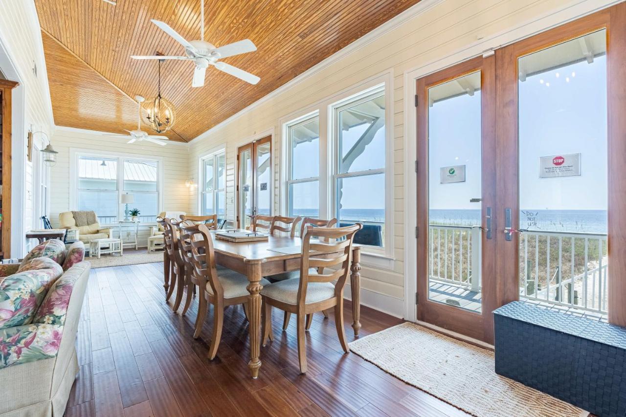 Holiday home Hunker Down Gulf Winds *