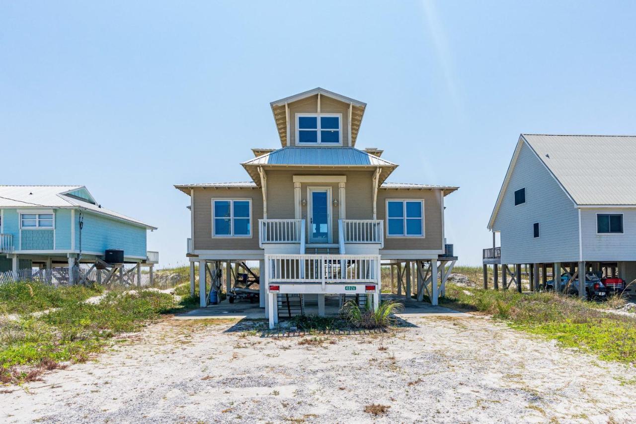 Hunker Down Gulf Winds Holiday home Gulf Shores