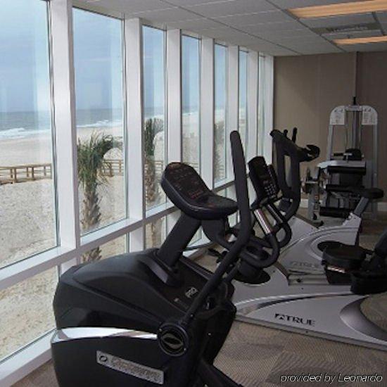 Seawind By Resortquest * Gulf Shores