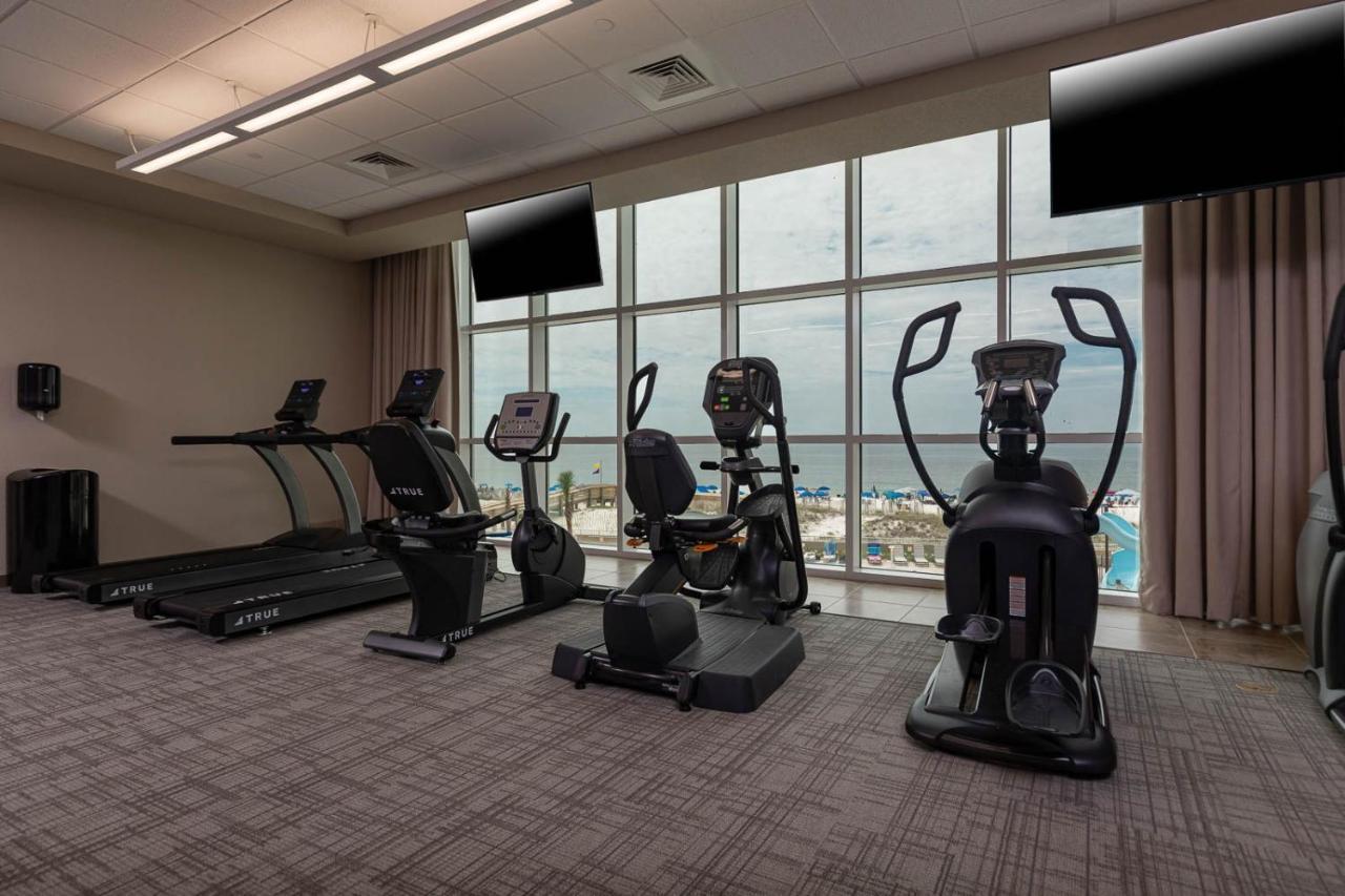 Apartment Phoenix Gulf Towers 1701 *