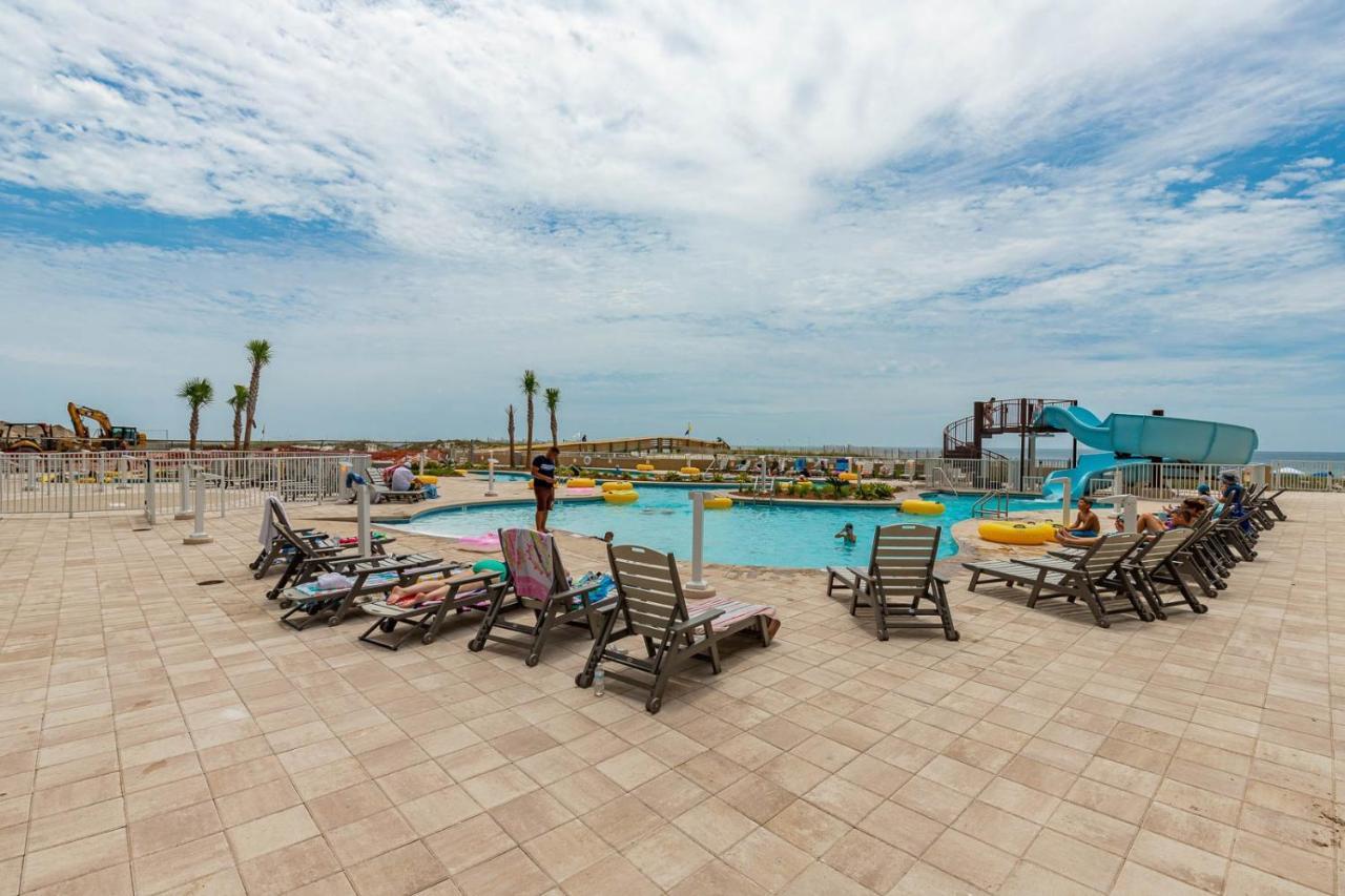 Phoenix Gulf Towers 1701