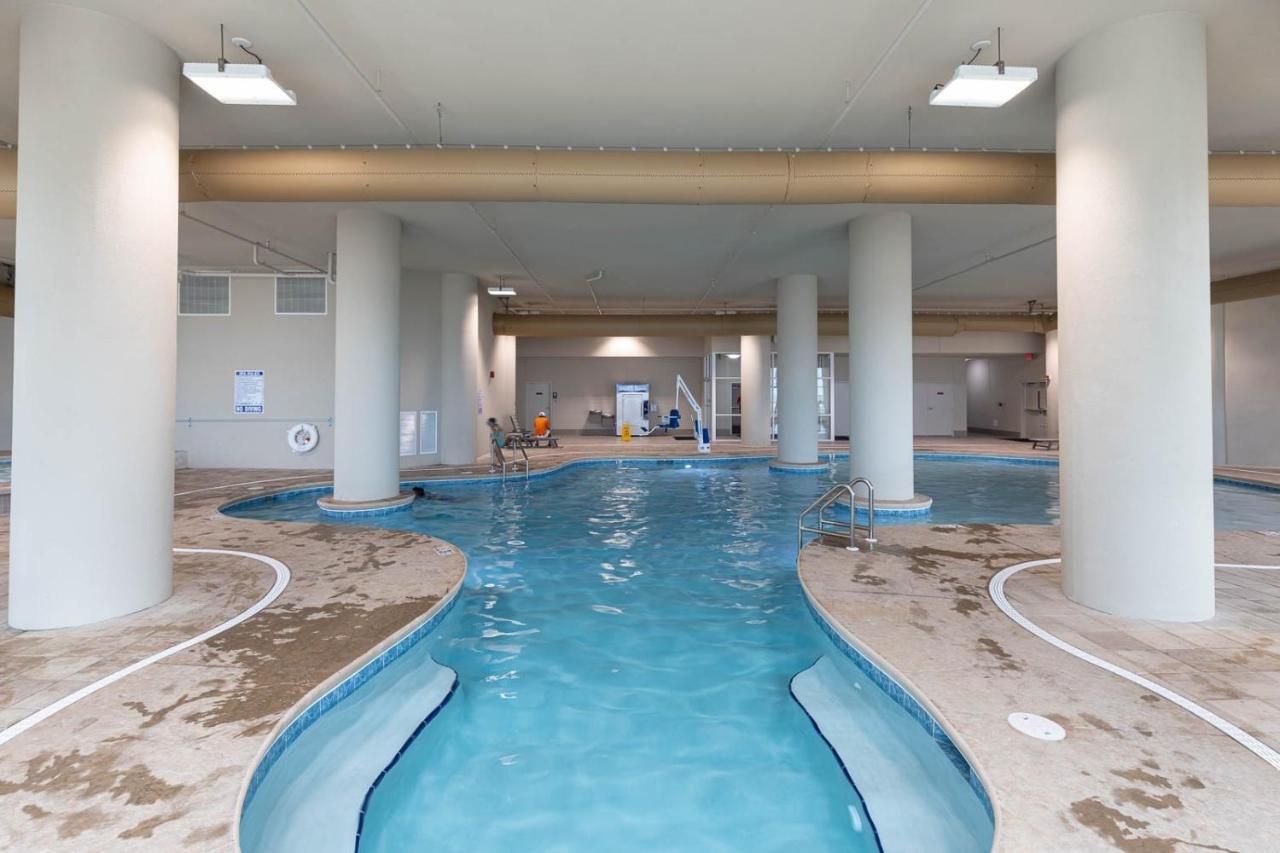 Phoenix Gulf Towers 1701 Apartment *
