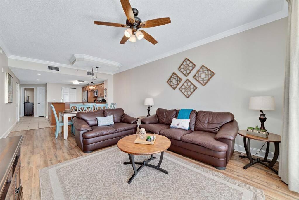 Beachclub A1807-new 18th Floor-beachfront * Gulf Shores