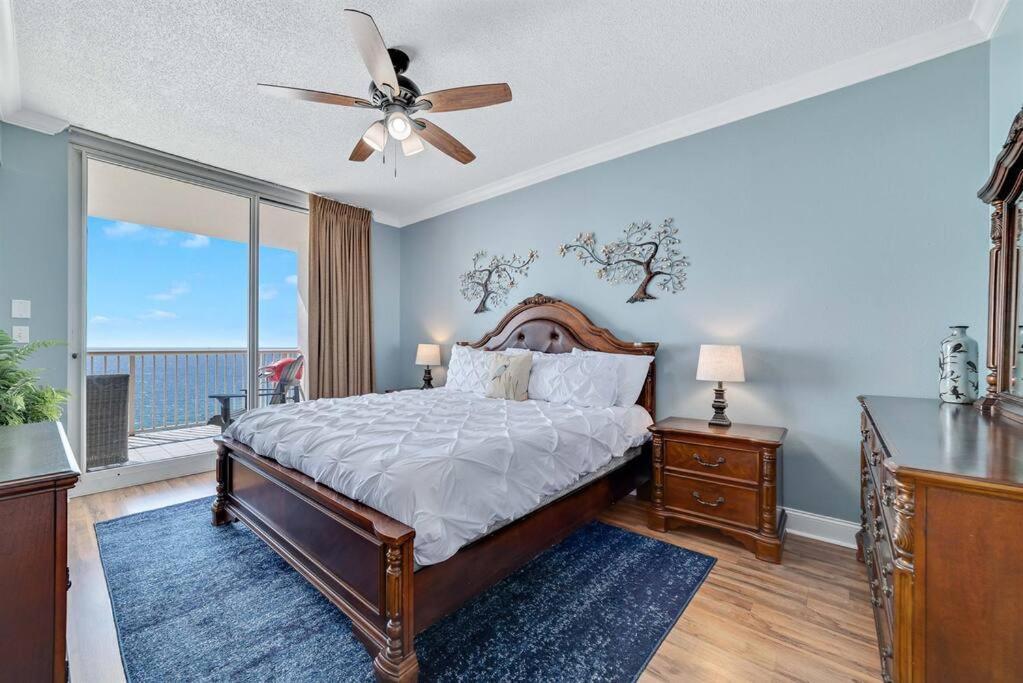 Apartment Beachclub A1807-new 18th Floor-beachfront