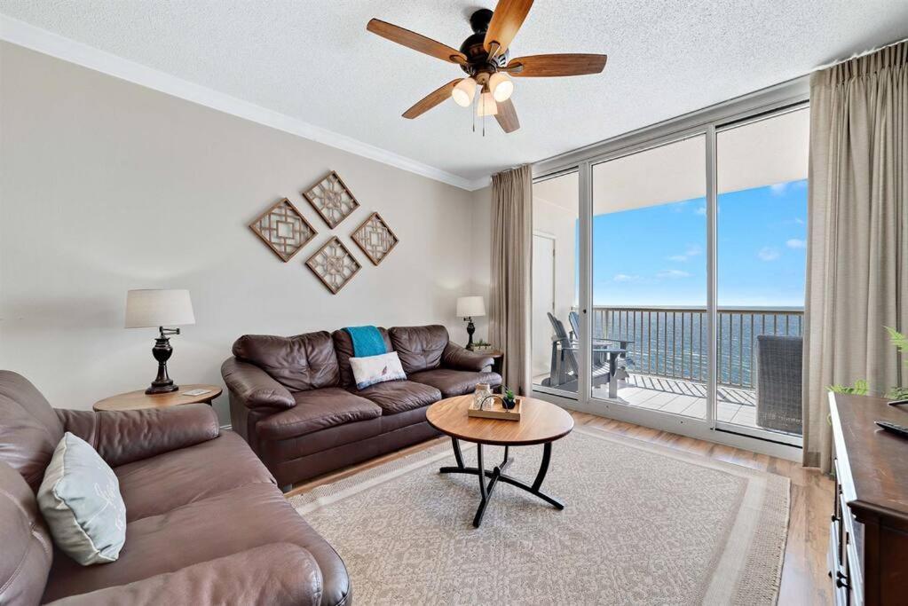 Beachclub A1807-new 18th Floor-beachfront