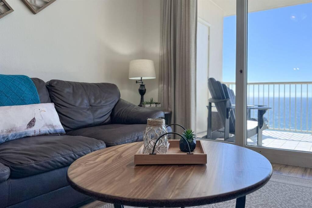 Beachclub A1807-new 18th Floor-beachfront