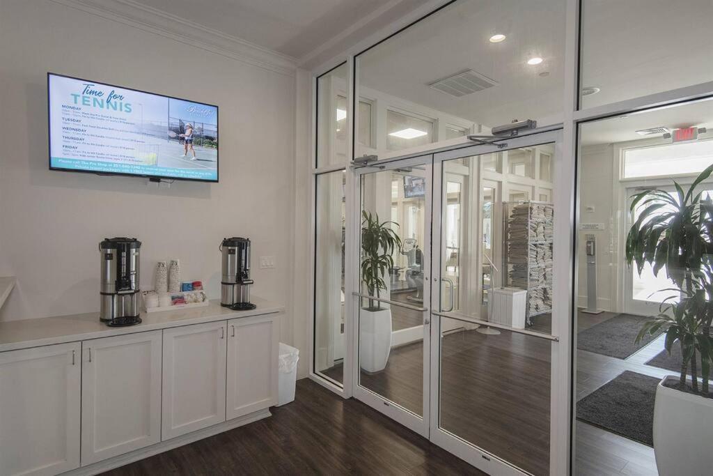 Beachclub A1807-new 18th Floor-beachfront * Gulf Shores