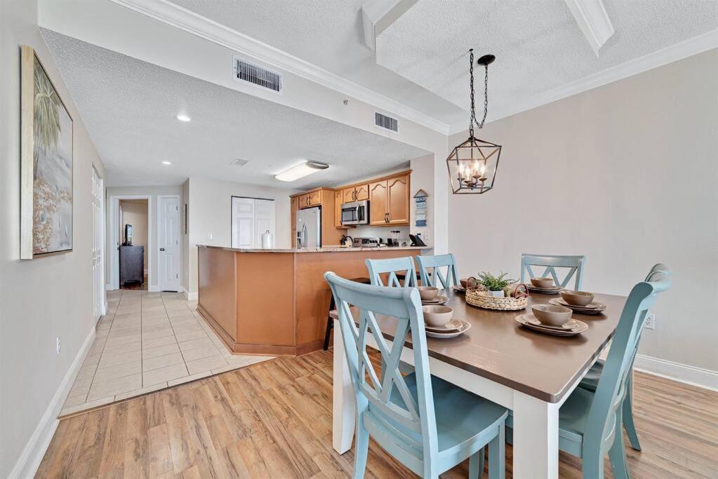 Apartment Beachclub A1807-new 18th Floor-beachfront *