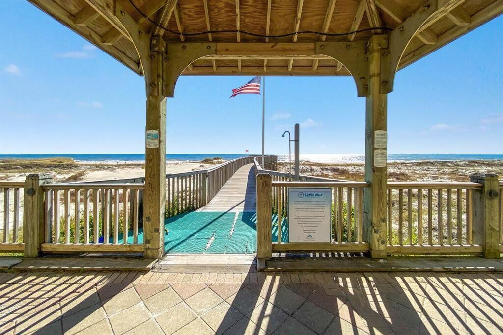 Apartment Beachclub A1807-new 18th Floor-beachfront Gulf Shores