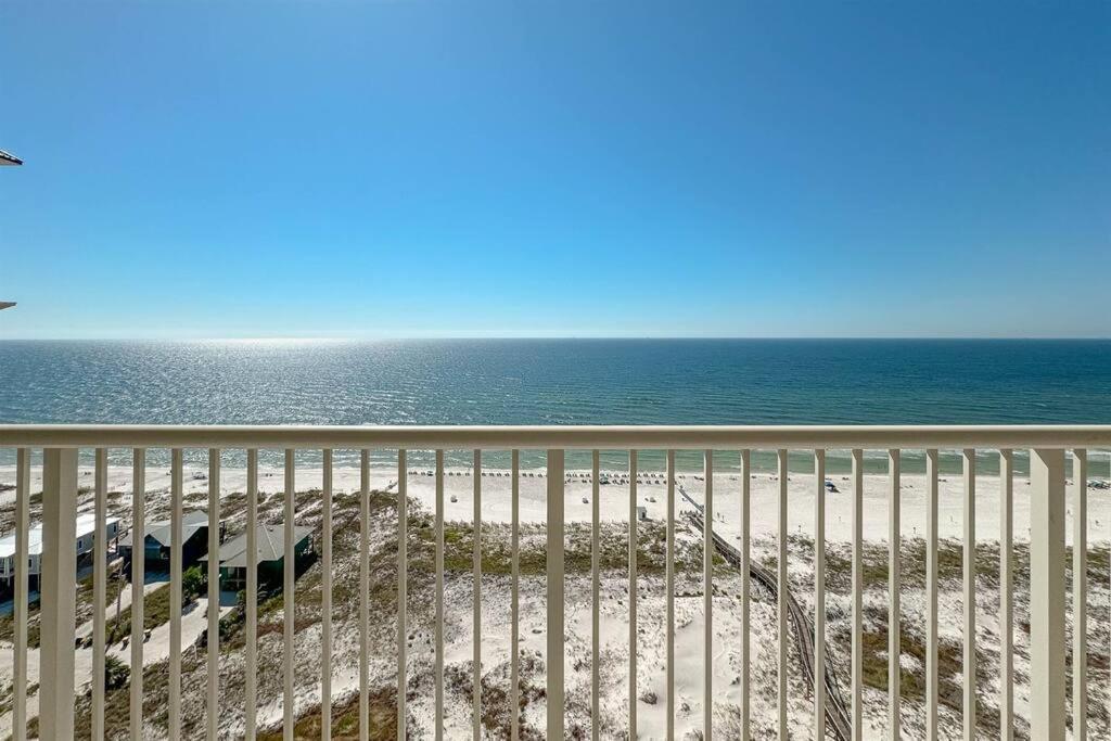 Beachclub A1807-new 18th Floor-beachfront *