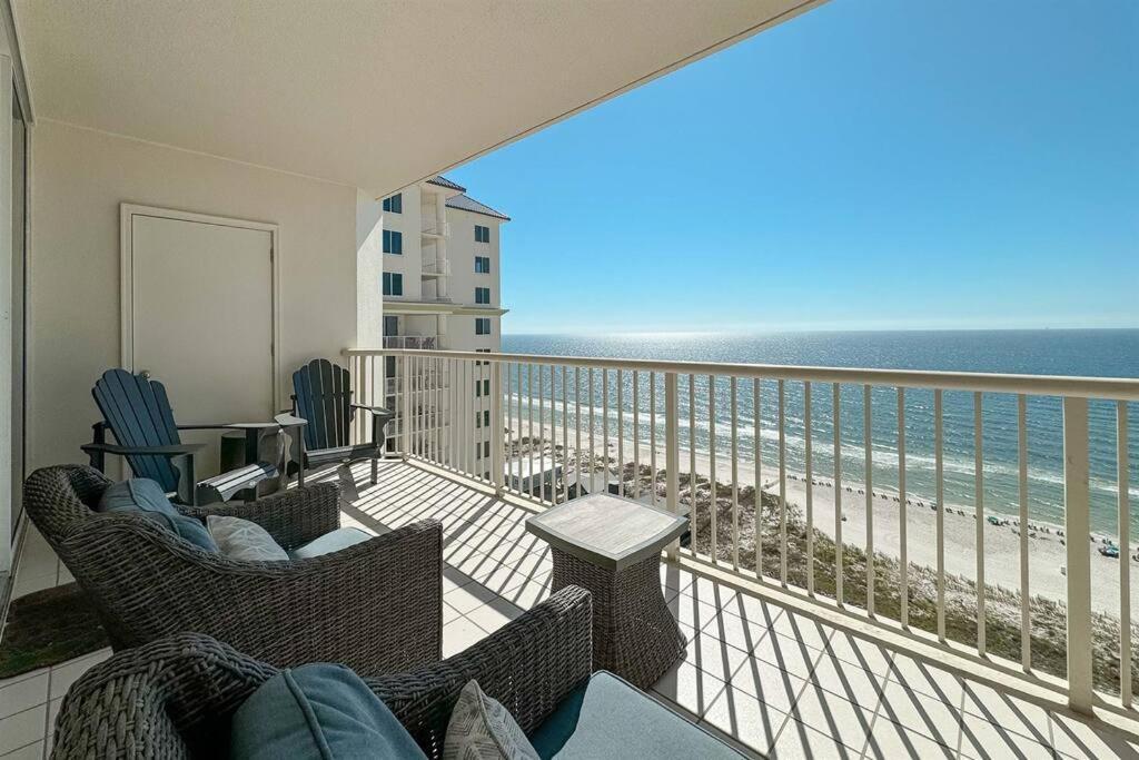 Apartment Beachclub A1807-new 18th Floor-beachfront *