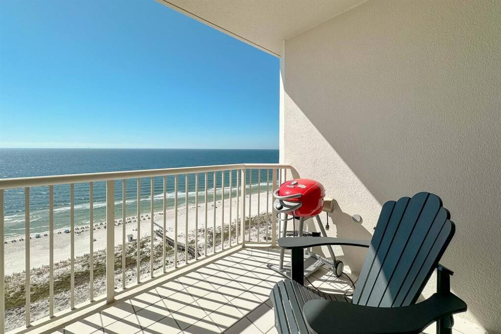 Beachclub A1807-new 18th Floor-beachfront