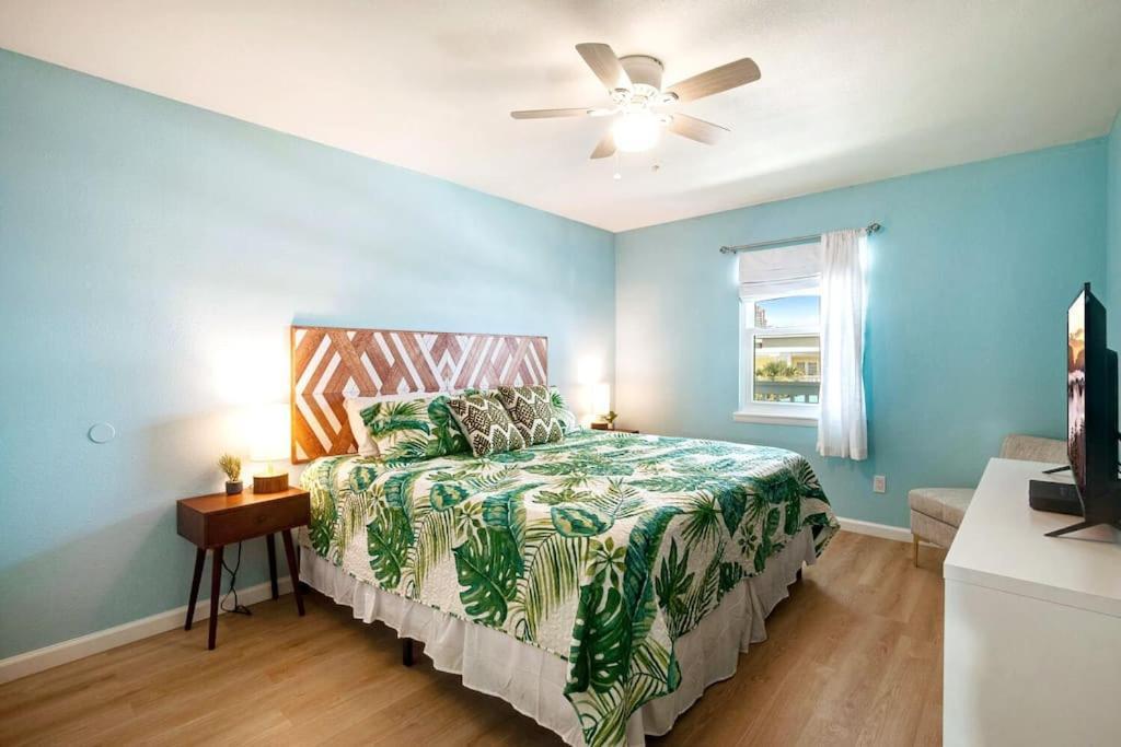 Renovated With Access And 5 Min From Hangout Apartment *