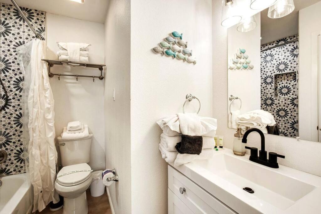 Renovated With Access And 5 Min From Hangout Gulf Shores