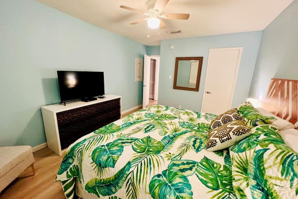 Renovated With Access And 5 Min From Hangout Apartment Gulf Shores